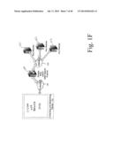 METHOD AND SYSTEM FOR INTELLIGENT WEB SITE INFORMATION AGGREGATION WITH     CONCURRENT WEB SITE ACCESS diagram and image