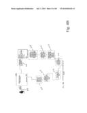 METHOD AND SYSTEM FOR INTELLIGENT WEB SITE INFORMATION AGGREGATION WITH     CONCURRENT WEB SITE ACCESS diagram and image