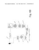 METHOD AND SYSTEM FOR INTELLIGENT WEB SITE INFORMATION AGGREGATION WITH     CONCURRENT WEB SITE ACCESS diagram and image