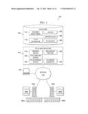 METHOD AND SYSTEM FOR DETERMINING AND USING STYLE ATTRIBUTES OF WEB     CONTENT diagram and image