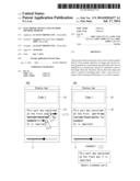 ELECTRONIC DEVICE AND CONTROL METHOD THEREOF diagram and image