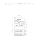 ELECTRONIC DEVICE AND CONTROL METHOD THEREOF diagram and image