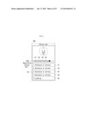 ELECTRONIC DEVICE AND CONTROL METHOD THEREOF diagram and image