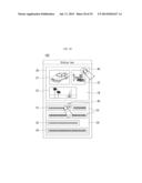 ELECTRONIC DEVICE AND CONTROL METHOD THEREOF diagram and image