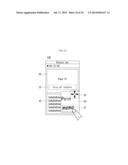 ELECTRONIC DEVICE AND CONTROL METHOD THEREOF diagram and image