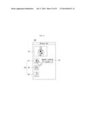 ELECTRONIC DEVICE AND CONTROL METHOD THEREOF diagram and image