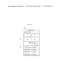 ELECTRONIC DEVICE AND CONTROL METHOD THEREOF diagram and image