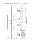 USER INTERFACE FOR VISUALIZING RESOURCE PERFORMANCE AND MANAGING RESOURCES     IN CLOUD OR DISTRIBUTED SYSTEMS diagram and image