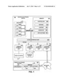 DISPLAYING HOTSPOTS IN RESPONSE TO MOVEMENT OF ICONS diagram and image