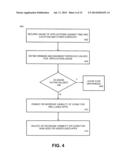 METHOD AND SYSTEM FOR MANAGING AND DISPLAYING ACTIVITY ICONS ON A MOBILE     DEVICE diagram and image