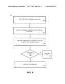 METHOD AND SYSTEM FOR MANAGING AND DISPLAYING ACTIVITY ICONS ON A MOBILE     DEVICE diagram and image