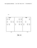 METHOD AND SYSTEM FOR MANAGING AND DISPLAYING ACTIVITY ICONS ON A MOBILE     DEVICE diagram and image