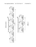 METHOD AND APPARATUS FOR RECEIVING INPUT OF VARYING LEVELS OF COMPLEXITY     TO PERFORM ACTIONS HAVING DIFFERENT SENSITIVITIES diagram and image