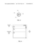 METHOD AND SYSTEM FOR PROVIDING A TWISTY USER INTERFACE ELEMENT diagram and image