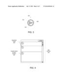 METHOD AND SYSTEM FOR PROVIDING A TWISTY USER INTERFACE ELEMENT diagram and image