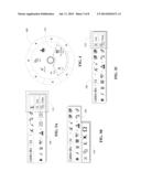 PREDICTIVE CONTEXTUAL TOOLBAR FOR PRODUCTIVITY APPLICATIONS diagram and image