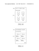 METHOD AND MOBILE DEVICE FOR PROVIDING RECOMMENDED ITEMS BASED ON CONTEXT     AWARENESS diagram and image