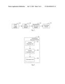 METHOD AND APPARATUS FOR SWITCHING PAGES IN INTERFACES, AND COMPUTER     STORAGE MEDIUM THEREOF diagram and image