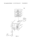 DYNAMIC USER INTERACTIONS FOR DISPLAY CONTROL AND MEASURING DEGREE OF     COMPLETENESS OF USER GESTURES diagram and image