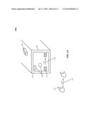 DYNAMIC USER INTERACTIONS FOR DISPLAY CONTROL AND MANIPULATION OF DISPLAY     OBJECTS diagram and image