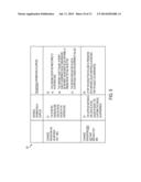 GRAPHICAL USER INTERFACE STREAMLINING IMPLEMENTING A CONTENT SPACE diagram and image
