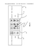 USER INTERFACE - GESTURAL TOUCH diagram and image