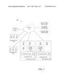 Mechanism For Managing Storage Connections In A Distributed Virtualization     Environment diagram and image