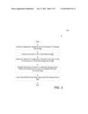 Mechanism For Managing Storage Connections In A Distributed Virtualization     Environment diagram and image