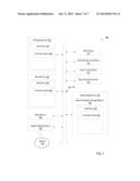 Mechanism For Managing Storage Connections In A Distributed Virtualization     Environment diagram and image