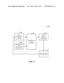 WORKLOAD INTERFERENCE ESTIMATION AND PERFORMANCE OPTIMIZATION diagram and image