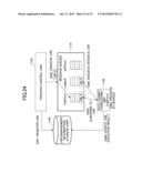 INFORMATION PROCESSING SYSTEM, INFORMATION PROCESSING APPARATUS, AND     PROCESS EXECUTION METHOD diagram and image