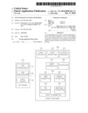 EVENT HANDLING SYSTEM AND METHOD diagram and image