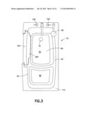 Walk-In Tub Door Assembly diagram and image