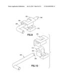 Walk-In Tub Door Assembly diagram and image