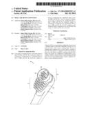 Oral-care device and system diagram and image