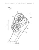 Oral-care device and system diagram and image