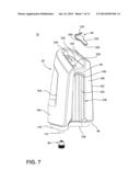 SURFACE CLEANING APPARATUS diagram and image