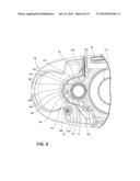 SURFACE CLEANING APPARATUS diagram and image