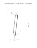 MANUFACTURING METHOD OF TOUCH DISPLAY DEVICE diagram and image