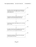 MANUFACTURING METHOD OF TOUCH DISPLAY DEVICE diagram and image