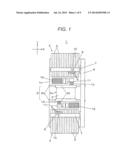 LOWER RECEIVING PIN ARRANGEMENT METHOD AND LOWER RECEIVING PIN RETURN     METHOD diagram and image