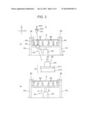 LOWER RECEIVING PIN ARRANGEMENT METHOD AND LOWER RECEIVING PIN RETURN     METHOD diagram and image