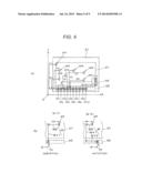 LOWER RECEIVING PIN ARRANGEMENT METHOD AND LOWER RECEIVING PIN RETURN     METHOD diagram and image