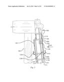 METHOD OF REPAIRING A WIND TURBINE BLADE diagram and image