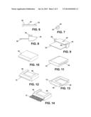 Hair Dryer Attachment diagram and image