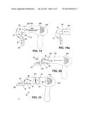 Hair Dryer Attachment diagram and image