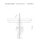 Inerted Plate Dryer and Method of Drying Solvent Based Coating diagram and image