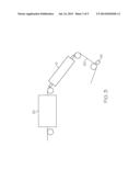 Inerted Plate Dryer and Method of Drying Solvent Based Coating diagram and image