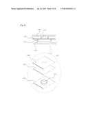 LIGHTWEIGHT SHOE SOLE HAVING STRUCTURE DISPLAYING SHOCK ABSORPTION AND     REBOUND ELASTICITY diagram and image