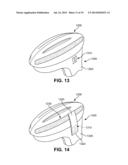 Protective Member For An Article Of Footwear diagram and image